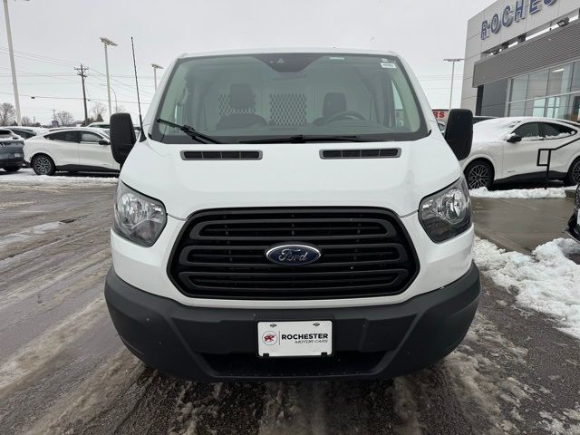 2019 Ford Transit Base