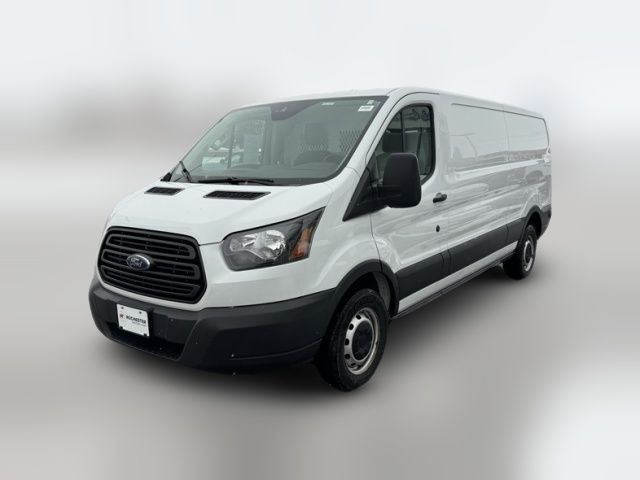 2019 Ford Transit Base