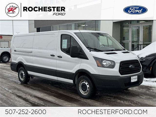 2019 Ford Transit Base