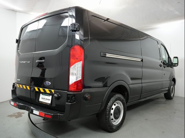 2019 Ford Transit Base