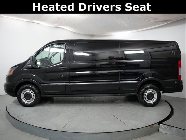 2019 Ford Transit Base