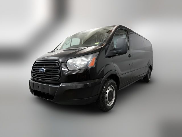 2019 Ford Transit Base