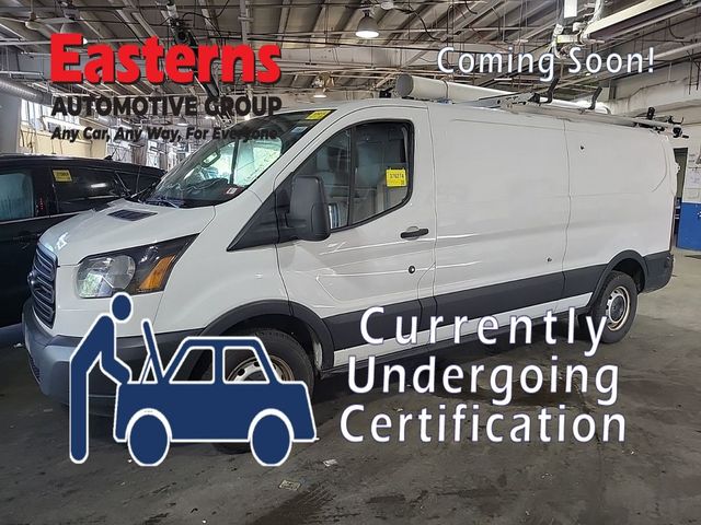 2019 Ford Transit Base