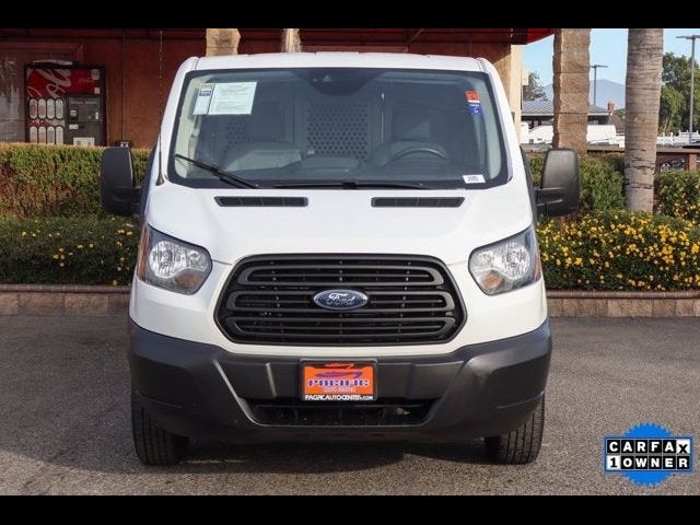 2019 Ford Transit Base