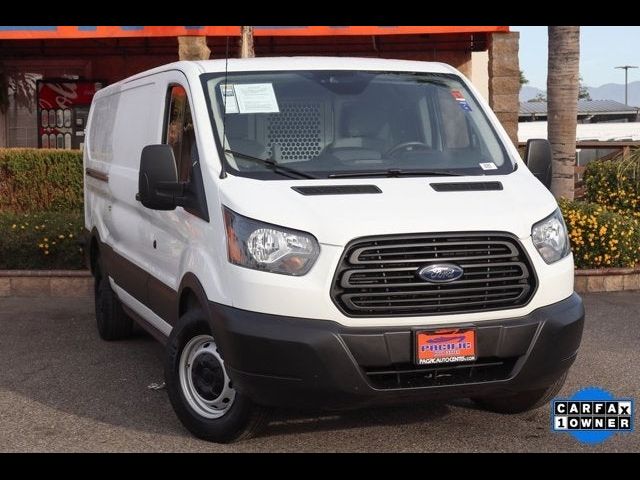 2019 Ford Transit Base