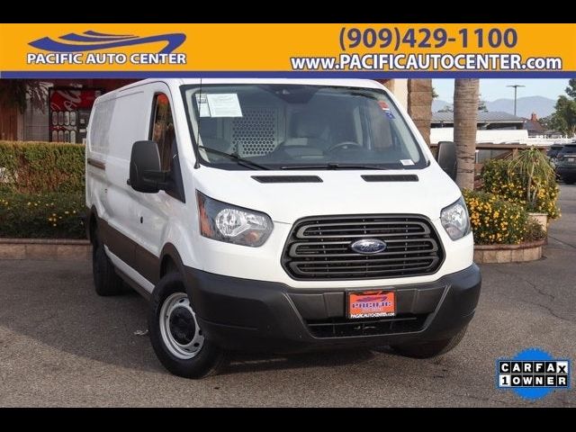 2019 Ford Transit Base