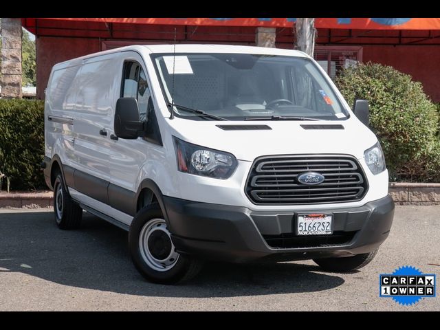 2019 Ford Transit Base