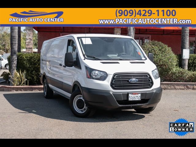 2019 Ford Transit Base