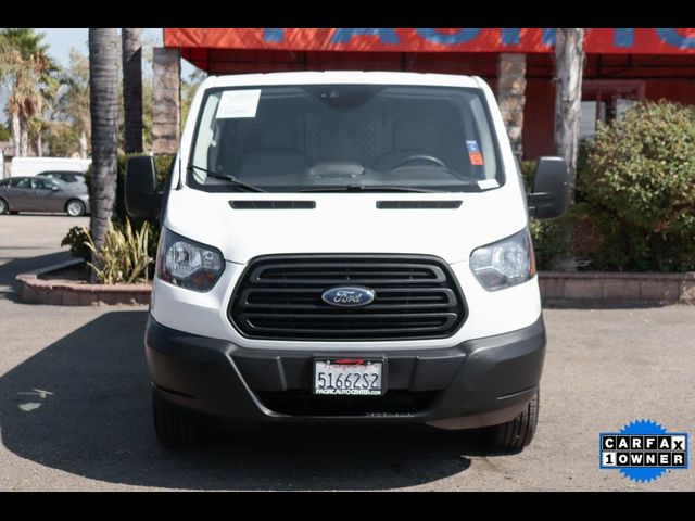 2019 Ford Transit Base