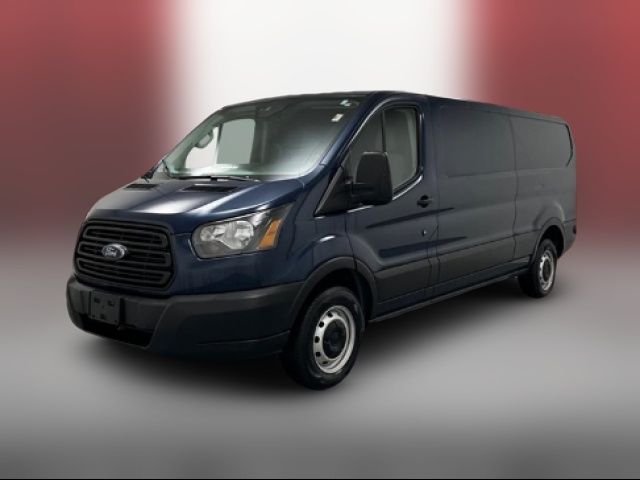 2019 Ford Transit Base