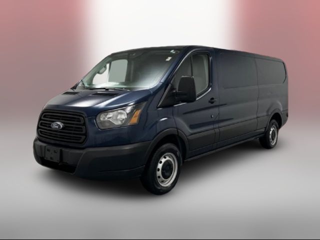 2019 Ford Transit Base