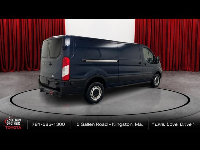 2019 Ford Transit Base