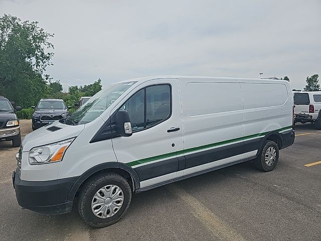 2019 Ford Transit Base