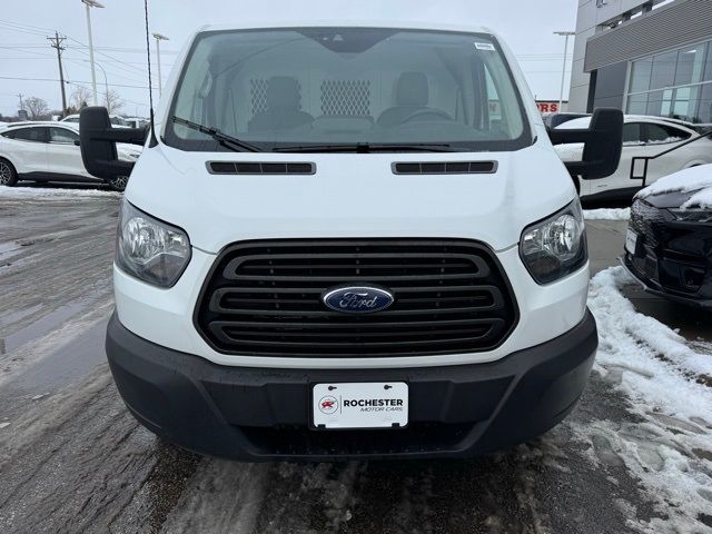 2019 Ford Transit Base