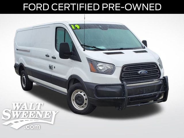 2019 Ford Transit Base