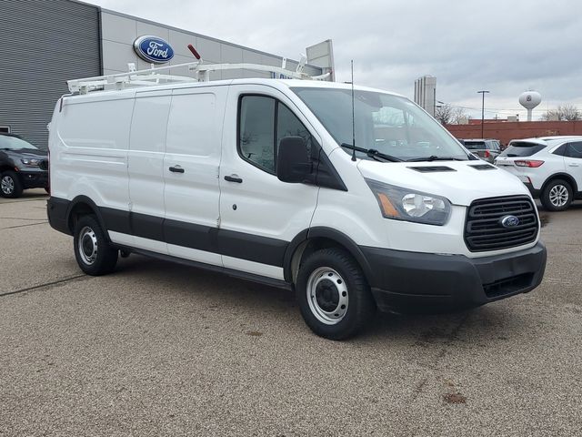 2019 Ford Transit Base