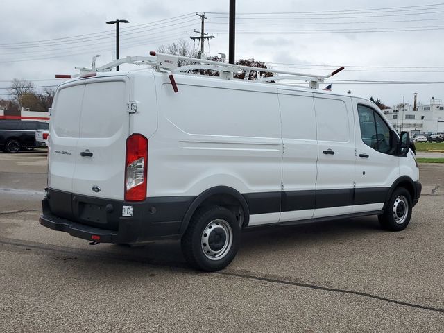 2019 Ford Transit Base