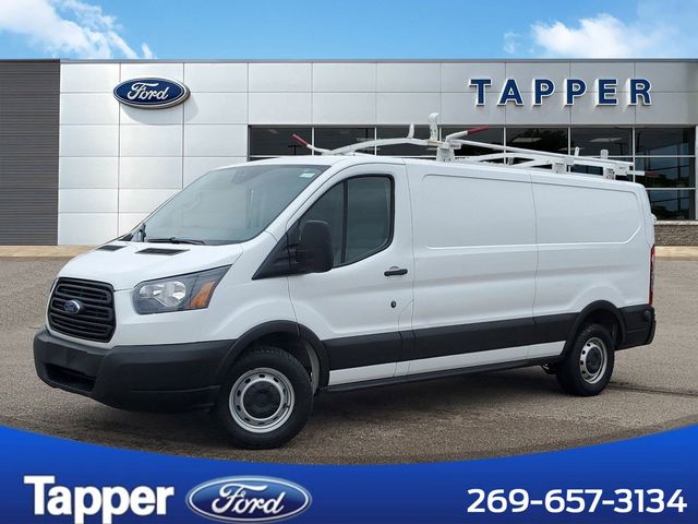 2019 Ford Transit Base