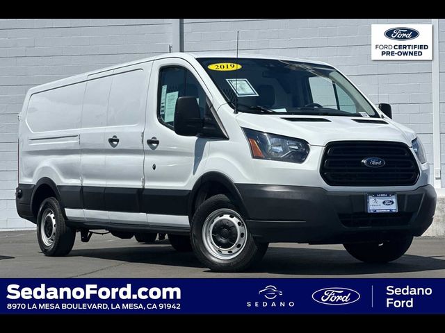 2019 Ford Transit Base