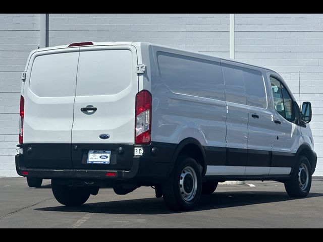 2019 Ford Transit Base