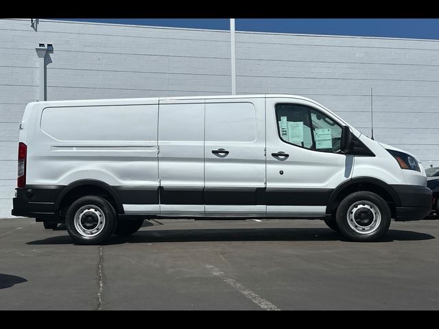 2019 Ford Transit Base