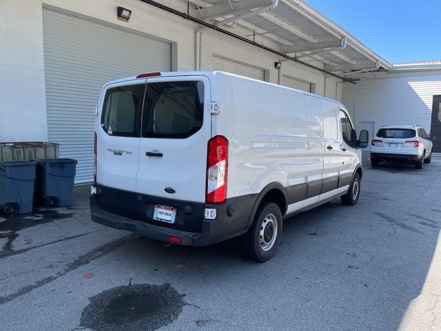 2019 Ford Transit Base