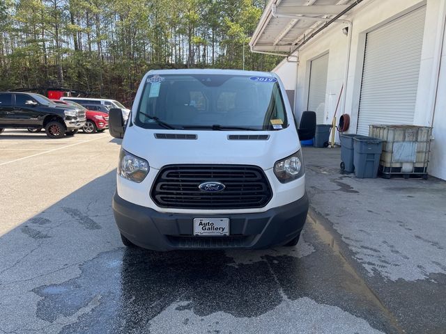 2019 Ford Transit Base