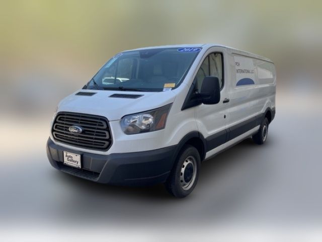 2019 Ford Transit Base