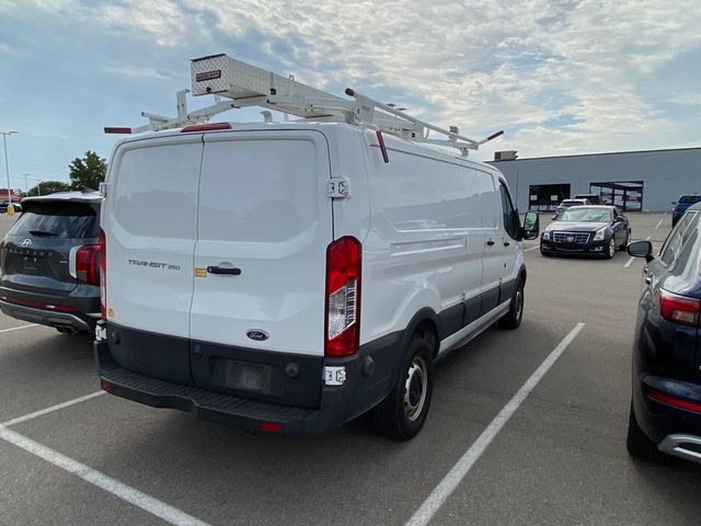 2019 Ford Transit Base