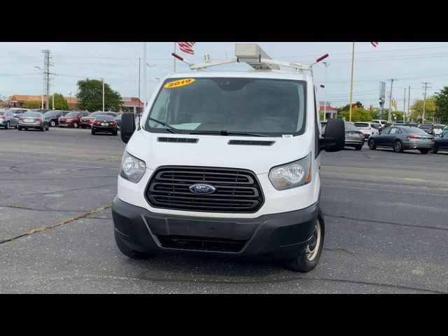 2019 Ford Transit Base