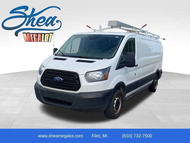 2019 Ford Transit Base