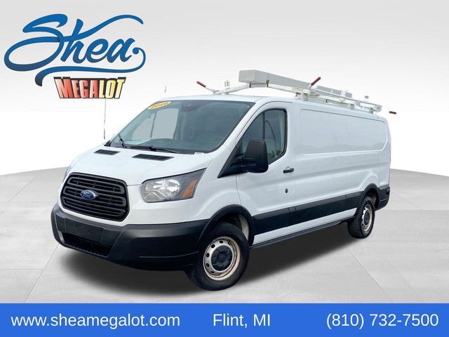 2019 Ford Transit Base