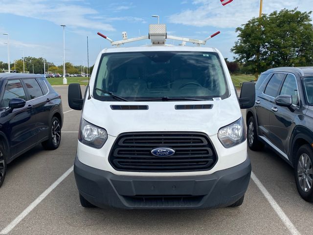 2019 Ford Transit Base