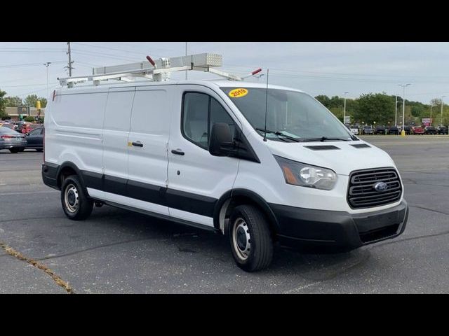 2019 Ford Transit Base