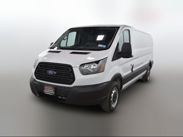 2019 Ford Transit Base