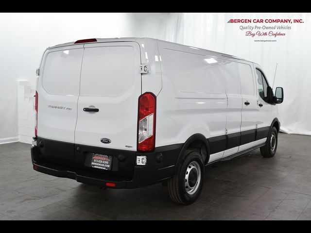 2019 Ford Transit Base