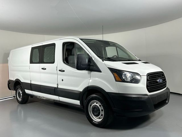 2019 Ford Transit Base