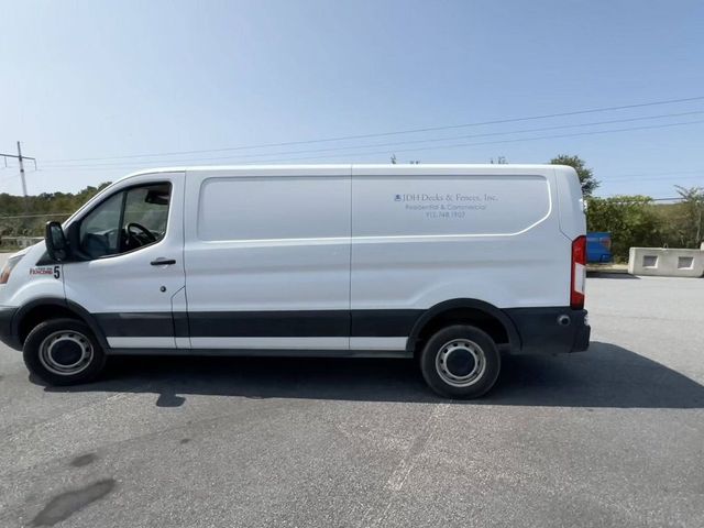 2019 Ford Transit Base