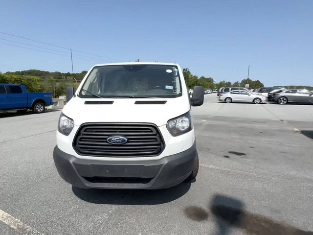 2019 Ford Transit Base