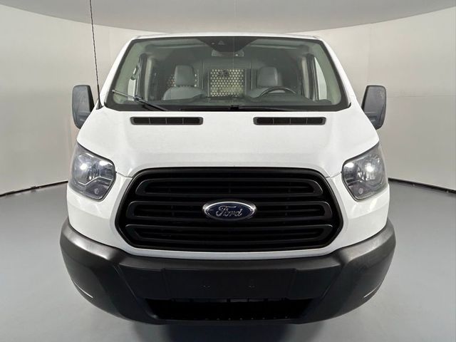 2019 Ford Transit Base