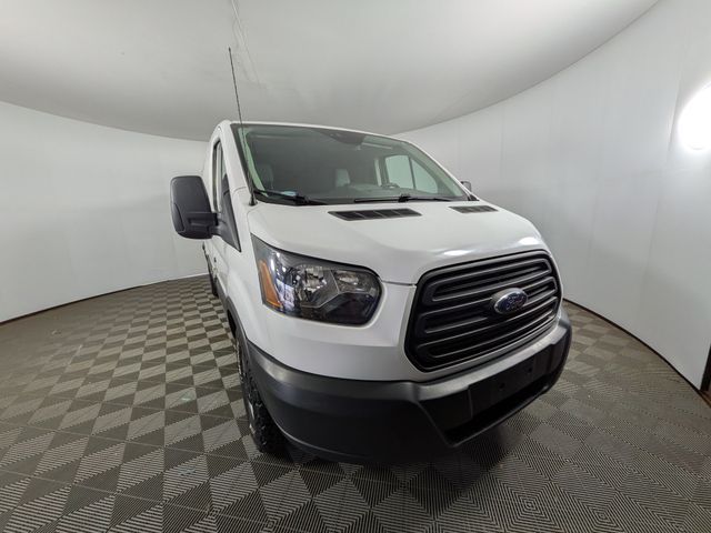 2019 Ford Transit Base