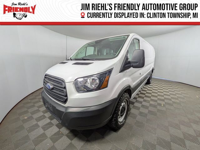 2019 Ford Transit Base