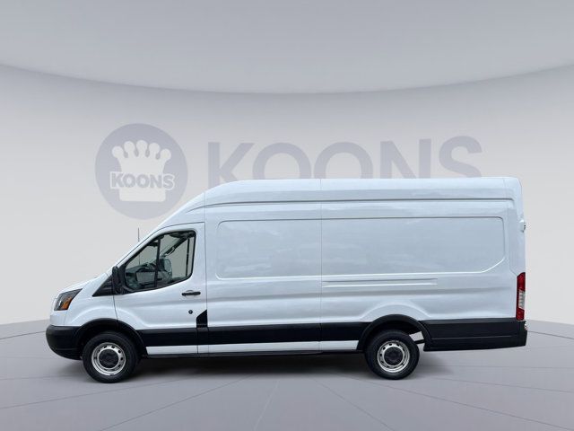 2019 Ford Transit Base