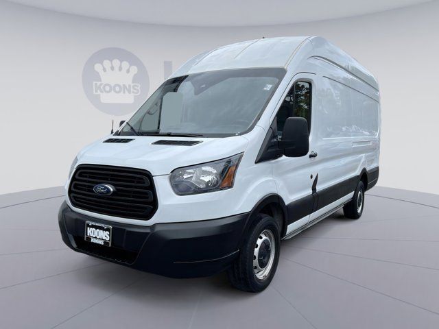 2019 Ford Transit Base