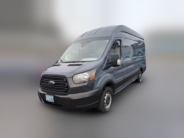 2019 Ford Transit Base