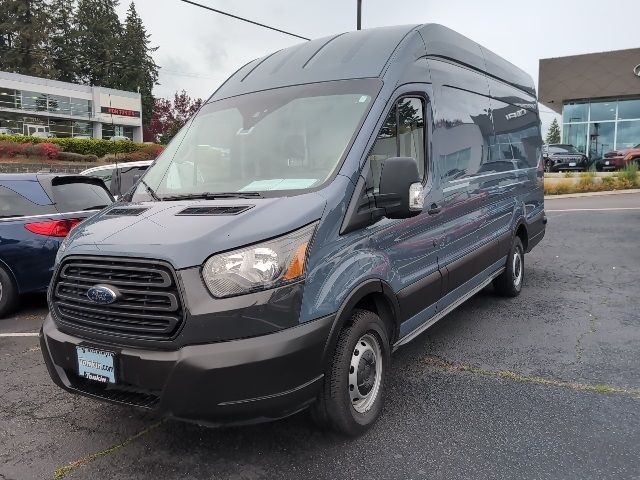 2019 Ford Transit Base