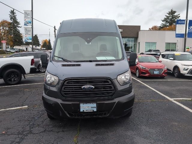 2019 Ford Transit Base