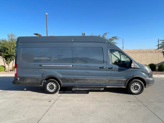 2019 Ford Transit Base