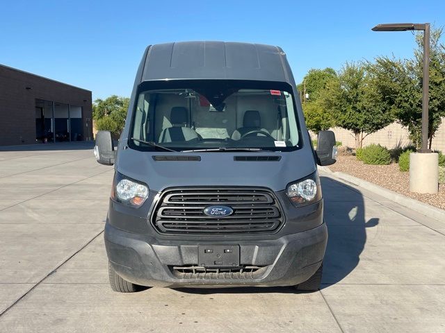 2019 Ford Transit Base