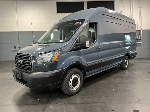 2019 Ford Transit Base